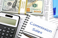 commission sales