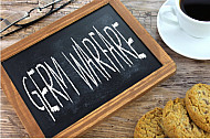 germ warfare