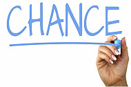 chance