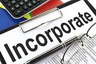 Incorporate