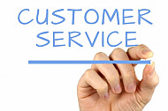 Customer Service