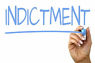 indictment