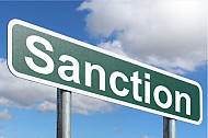 Sanction