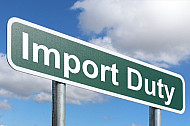 Import Duty