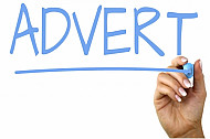 advert