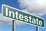 Intestate