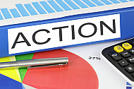 action