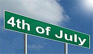 4th of July