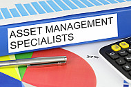 asset management specialists