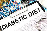 diabetic diet