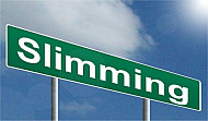Slimming