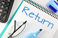 return