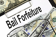 bail forfeiture