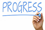 progress