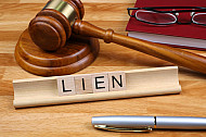 lien