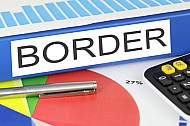 border