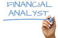 financial analyst