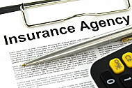Insurance Agency
