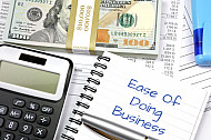 ease of doing business