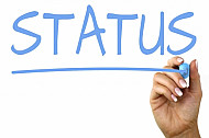 status