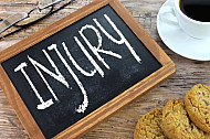 injury