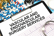 vascular and endovascular surgery services