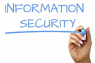 information security