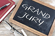 grand jury