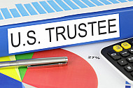 u s trustee