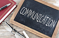 communication
