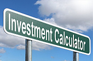Investment Calculator