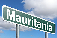 Mauritania
