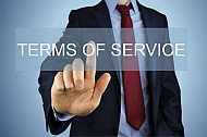 terms of service
