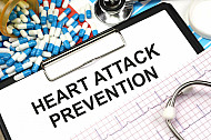 heart attack prevention