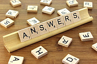 Answers