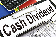 Cash Dividend