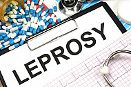 leprosy