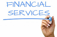 financial services