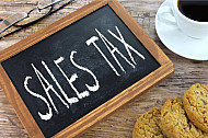 sales tax