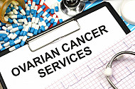 ovarian cancer services