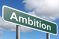 Ambition