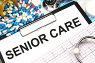 senior care