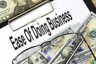 ease of doing business