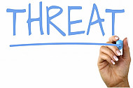 threat
