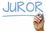 jurorJ