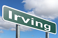 Irving
