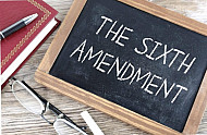 the sixth amendment