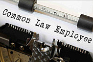 Common Law Employee