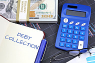 debt collection