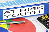 at risk youth